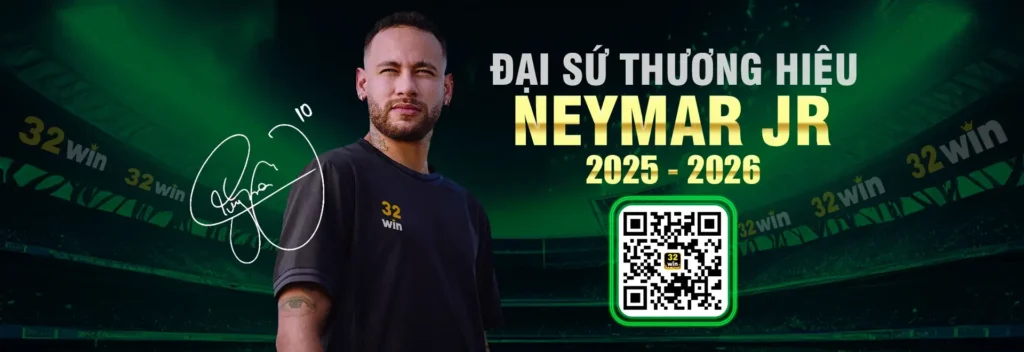 Đại sứ thương hiệu 32win32